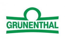 grunenthal logo