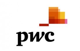 pwc logo