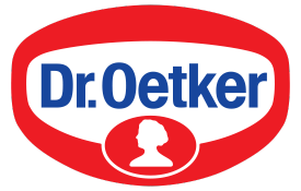 Dr Oetker logo