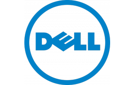 dell logo