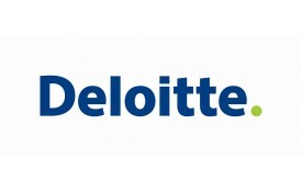 deloitte logo