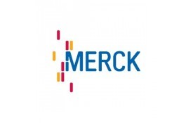 merck logo