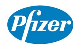 pfizer logo